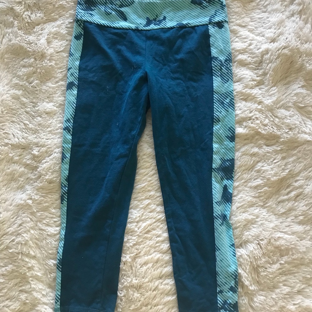 Yoga pants
